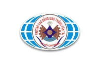 TRƯỜNG CAO ĐẲNG GIAO THÔNG VẬN TẢI THÀNH PHỐ HỒ  CHÍ MINH