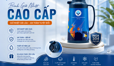🚀 TD-Dragon Việt Nam vừa hoàn thiện 200 PHÍCH NƯỚC RẠNG ĐÔNG in logo & thông điệp Trường Cao Đẳng Công Nghệ TP.HCM