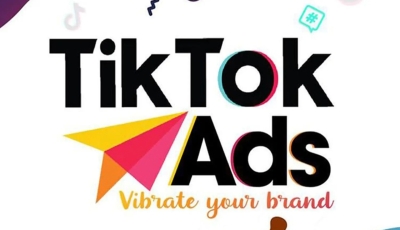 Tiktok Ads