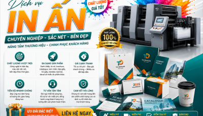 In Ấn Theo Yêu Cầu