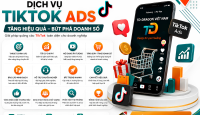 Tiktok Ads