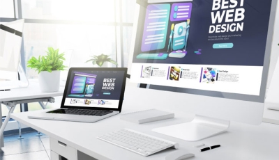 Thiết kế website