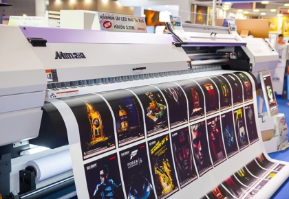 Các phương pháp in ấn cho doanh nghiệp