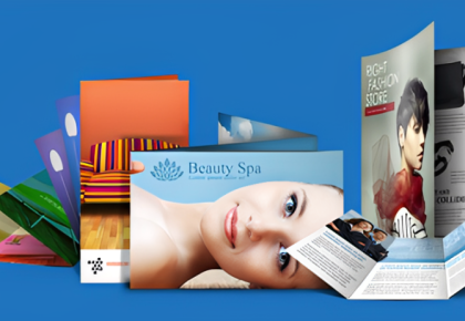 Kinh nghiệm đặt in menu đẹp – bền – đúng nhu cầu tại TD-DRAGON VIỆT NAM