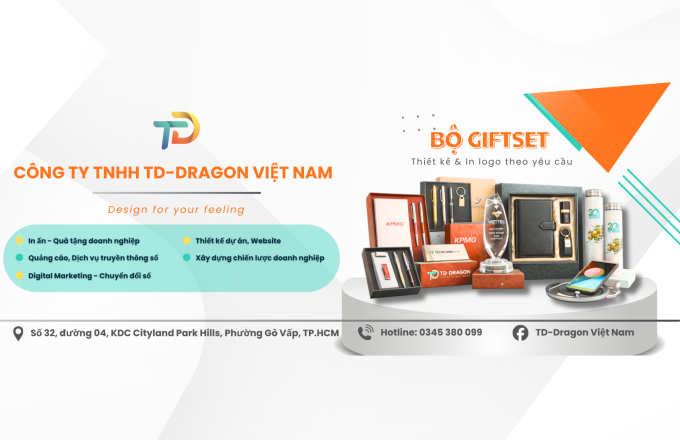 TD-Dragon Việt Nam