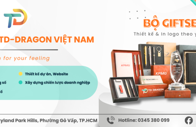 Sản phẩm in ấn