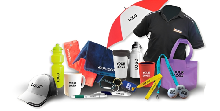 Quà tặng & Vật phẩm