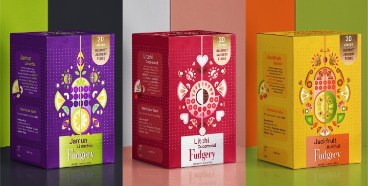 Bao bì & Đóng gói