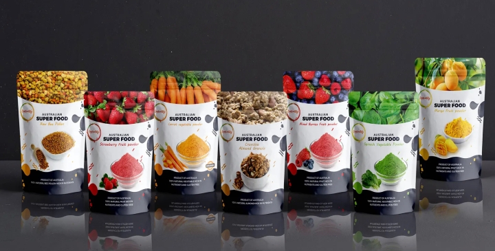 Nhãn dán sản phẩm