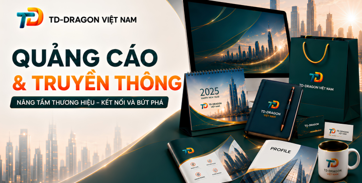 Quảng cáo & Truyền thông