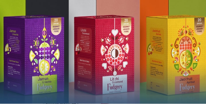 Bao bì & Đóng gói