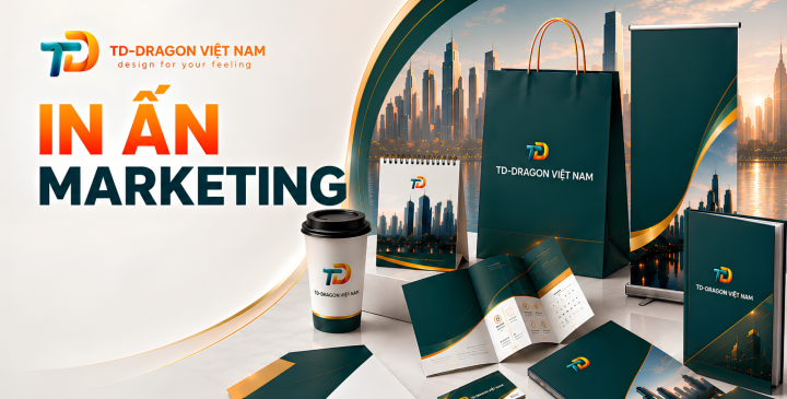 In Ấn Marketing