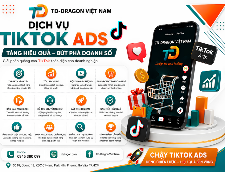 Tiktok Ads
