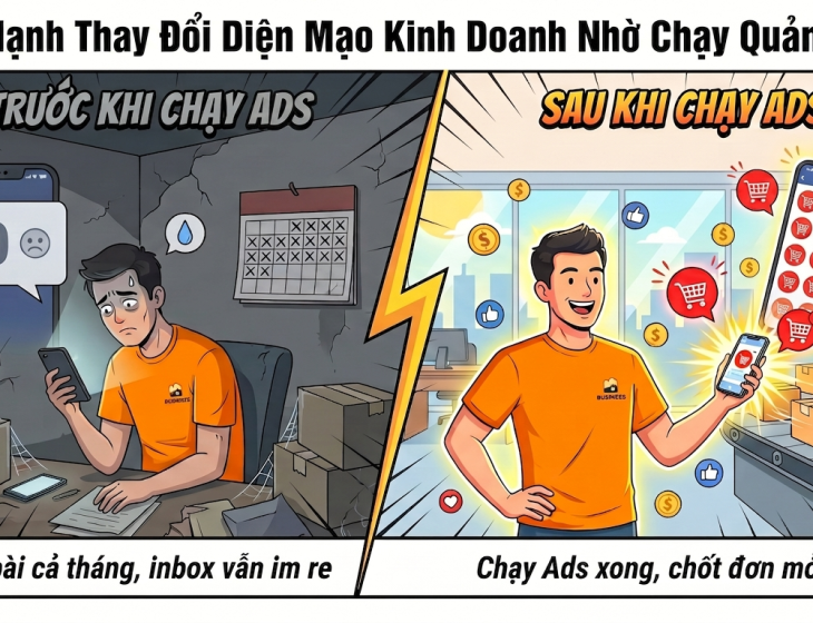 Facebook Ads