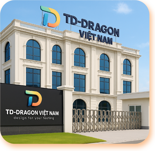 TD-Dragon Việt Nam