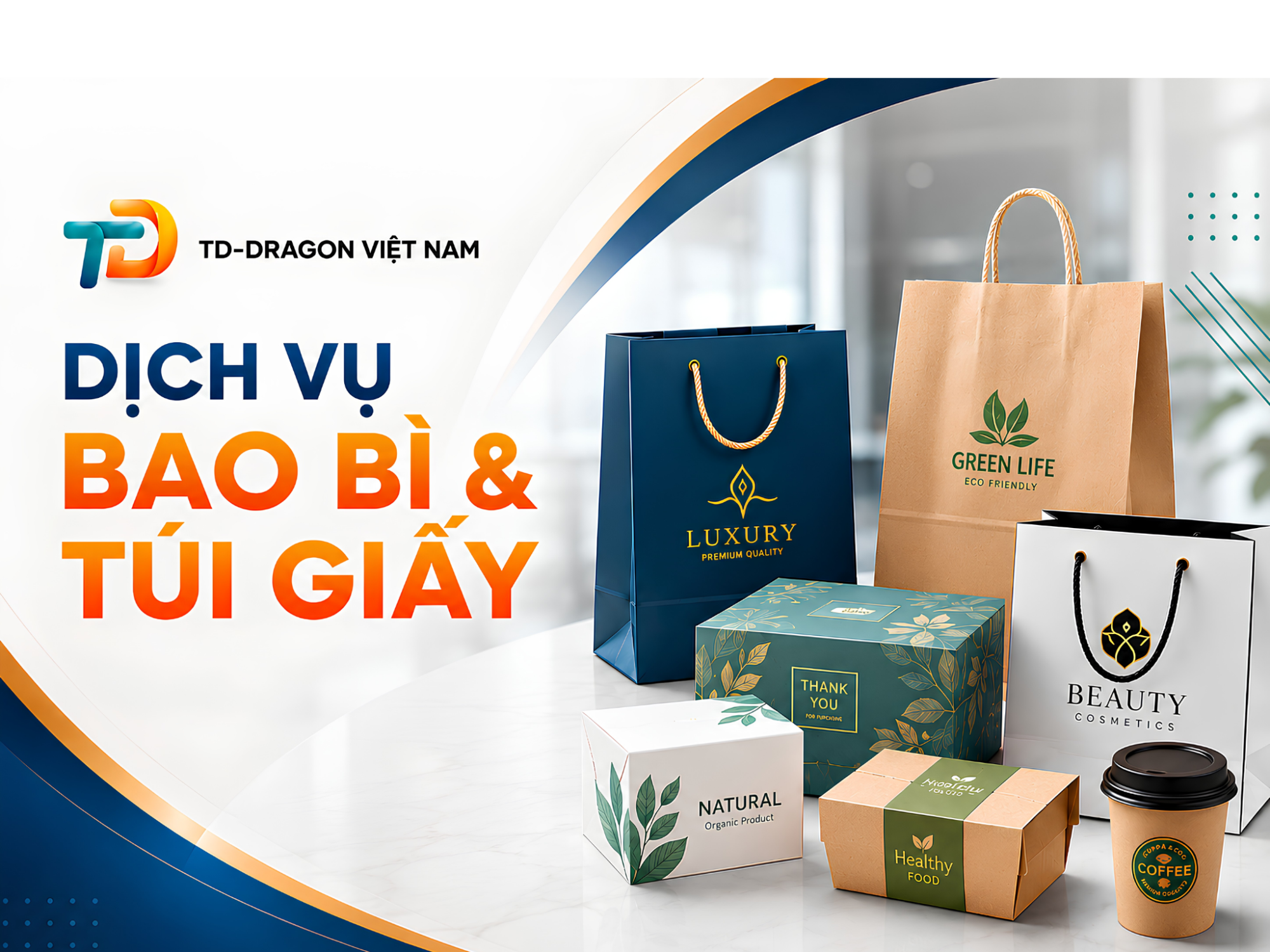 Sản phẩm in ấn