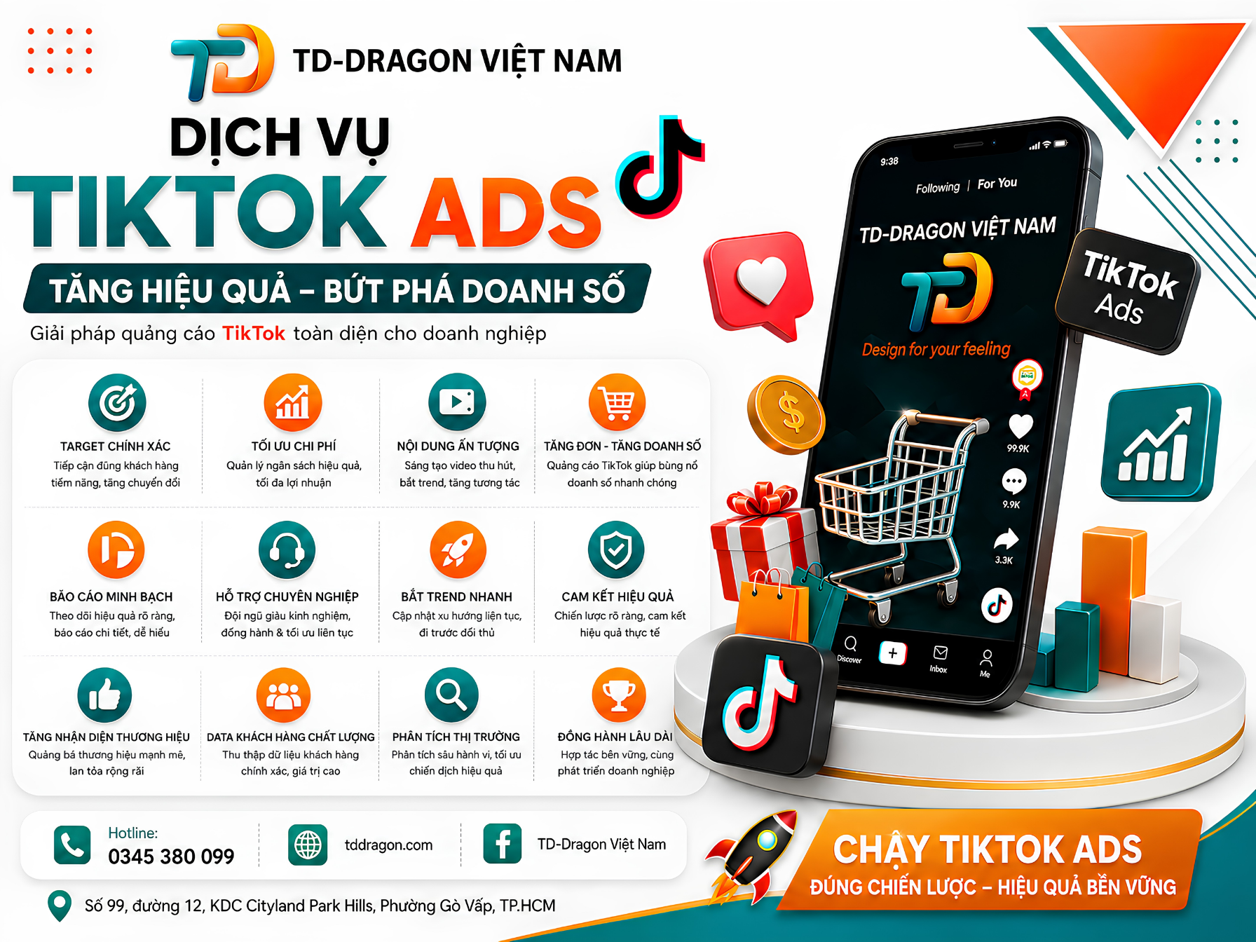 Tiktok Ads