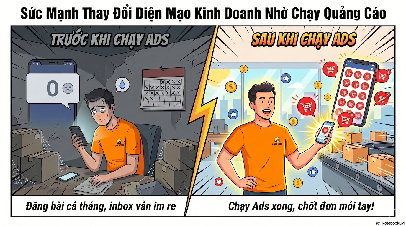 Facebook Ads