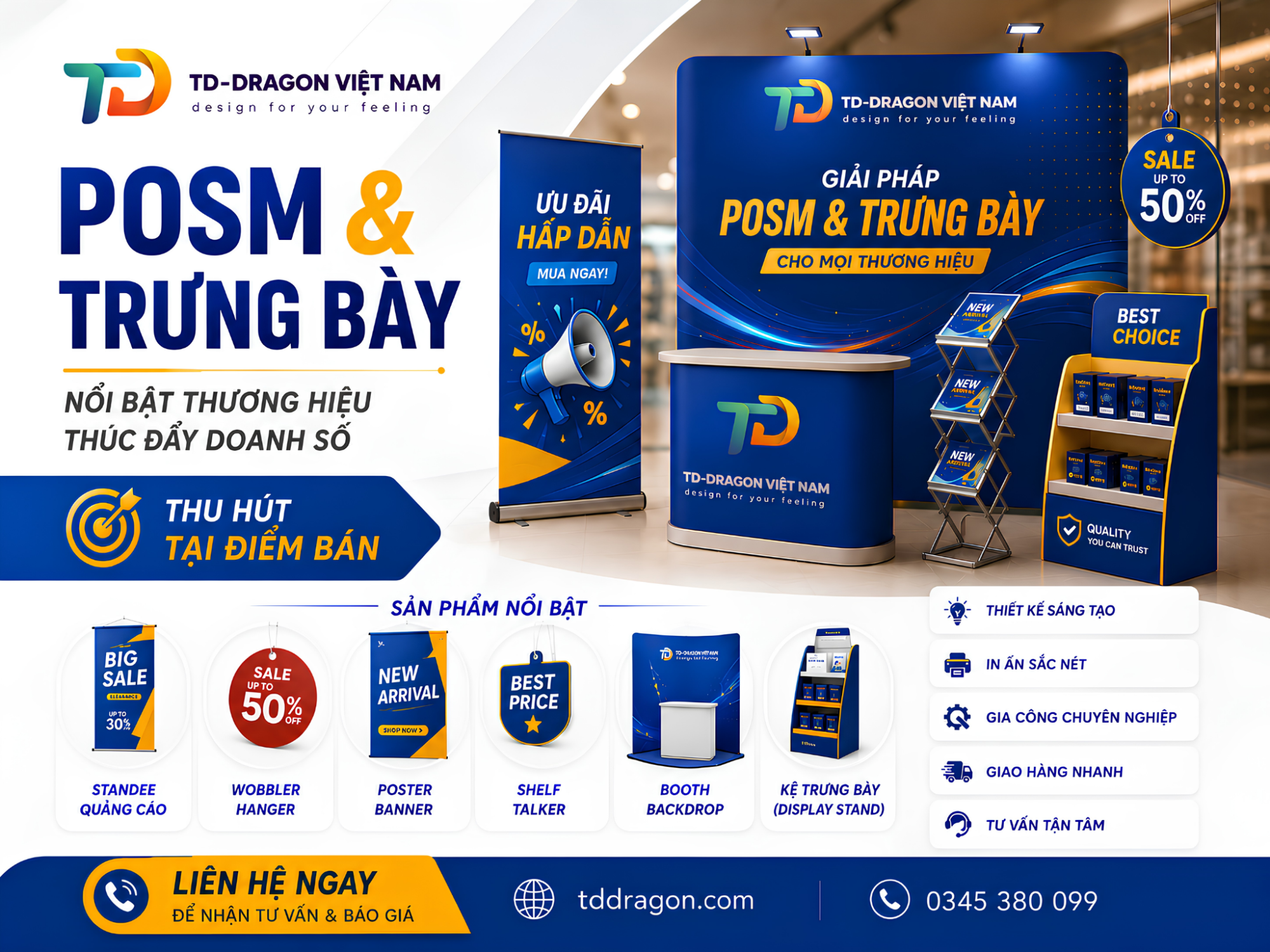 Sản phẩm in ấn