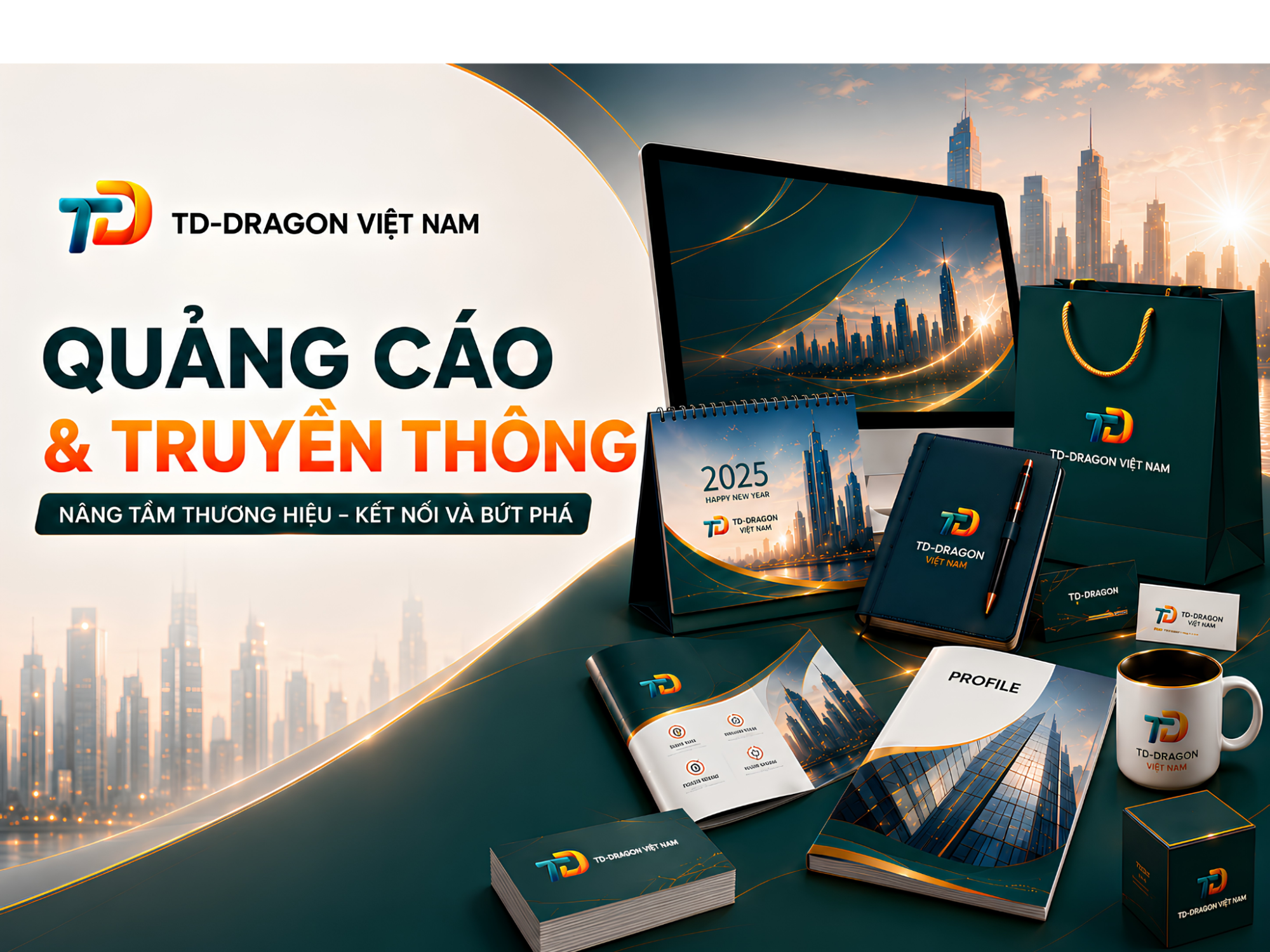 Sản phẩm in ấn