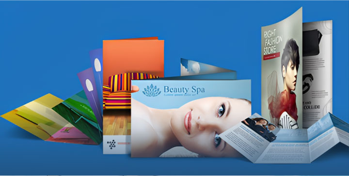 Sản phẩm in ấn