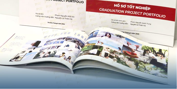 Sản phẩm in ấn